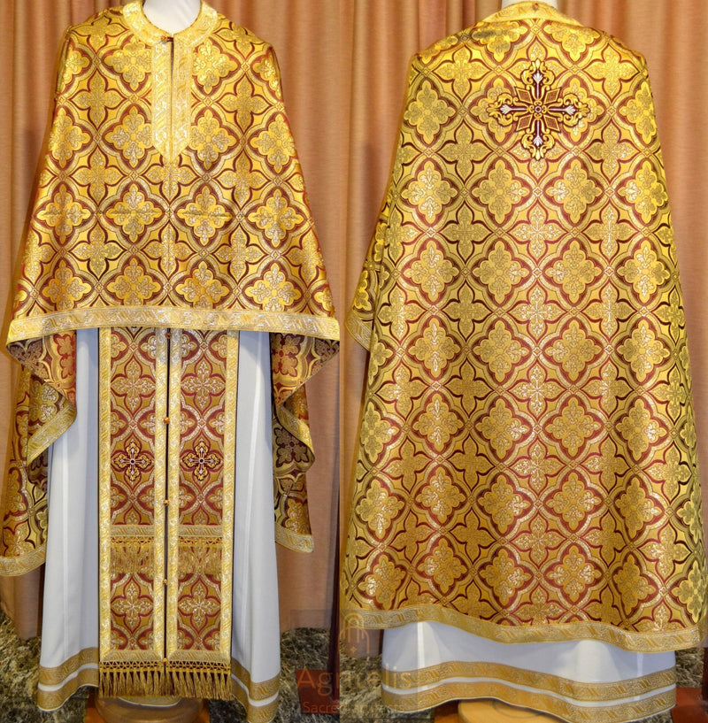քահանայական զգեստներ, ieraskevi.com, Αγριτέλης եկեղեցական պարագաներ