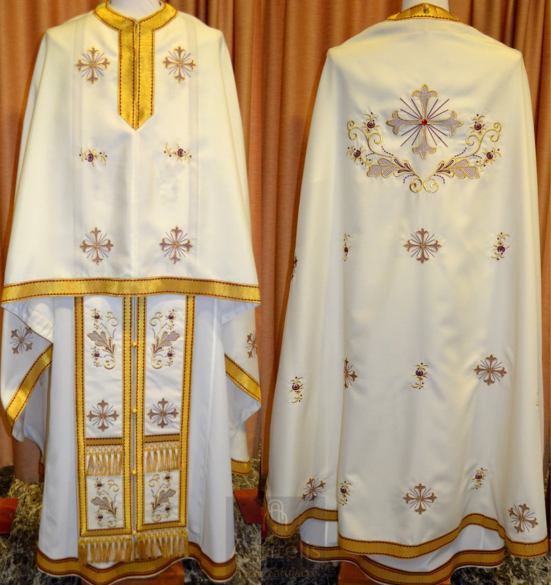 քահանայական զգեստներ, ieraskevi.com, Αγριτέλης եկեղեցական պարագաներ