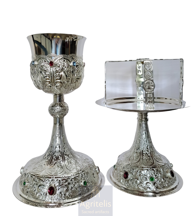 Set de Sfinte Vase, Agritelis, ieraskevi.com