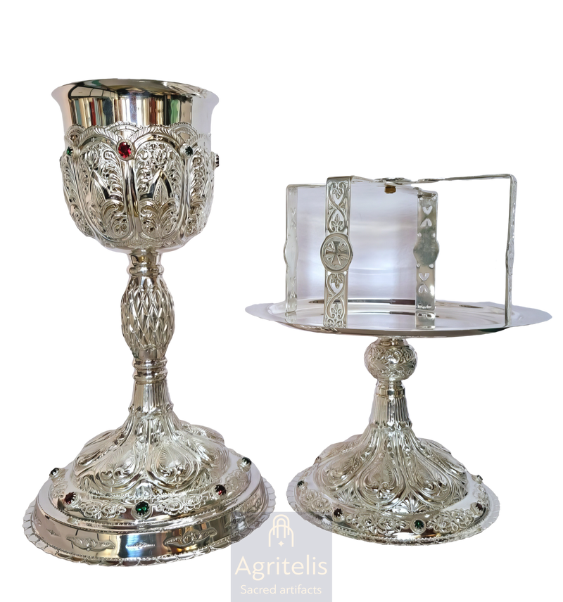 Set de Sfinte Vase, Agritelis, ieraskevi.com