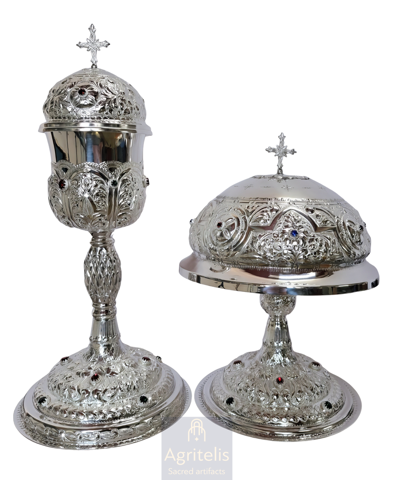 Set de Sfinte Vase, Agritelis, ieraskevi.com