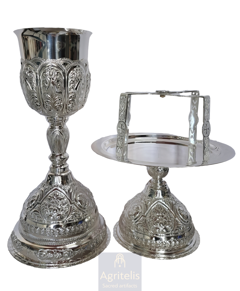 комплект свещени съсъди, Αγριτέλης, ieraskevi.com