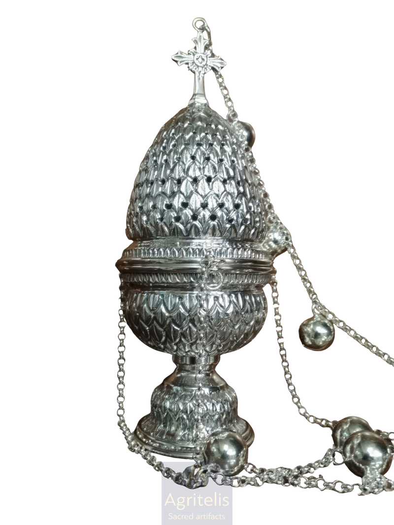 Θυμιατό, ieraskevi.com