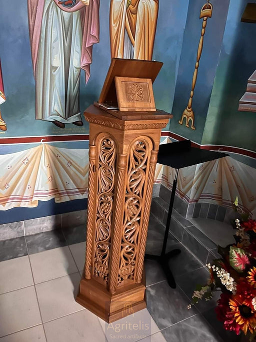 Ψαλτήρι, Αγριτέλης Εκκλησιαστικά, ieraskevi.com
