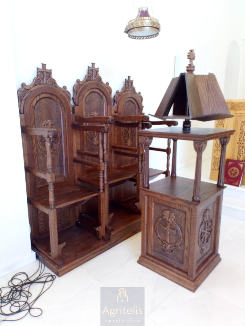 Псалтир, Αγριτέλης Църковни, ieraskevi.com