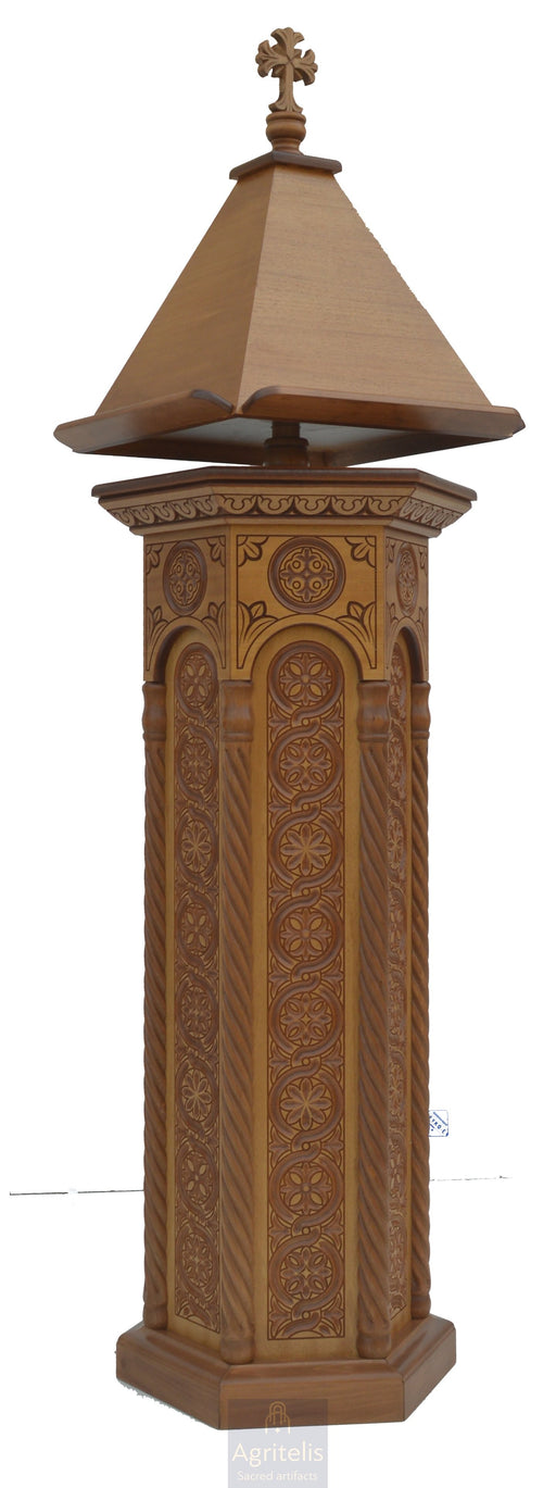 Псалтир, Αγριτέλης Церковні, ieraskevi.com