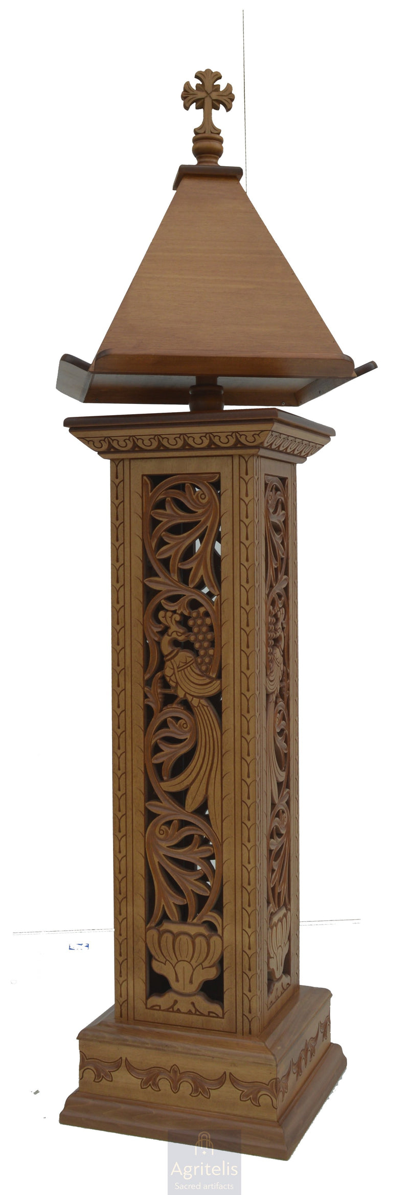 Псалтир, Αγριτέλης Церковні, ieraskevi.com