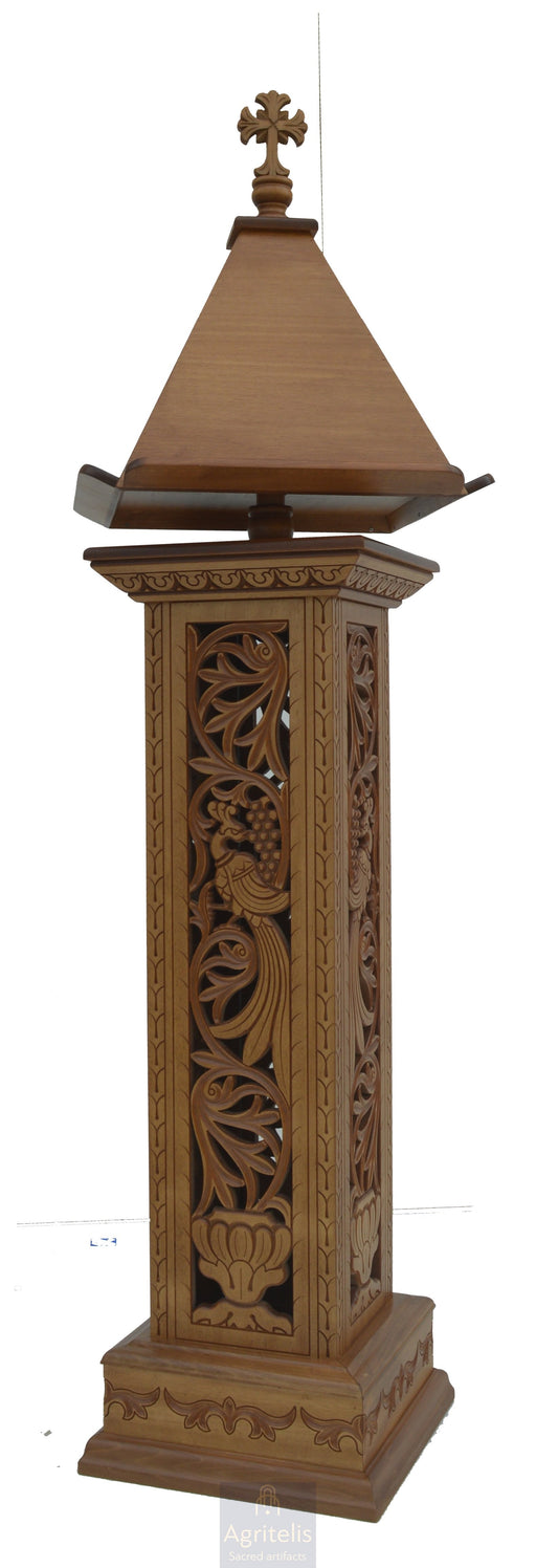 Псалтир, Αγριτέλης Церковні, ieraskevi.com