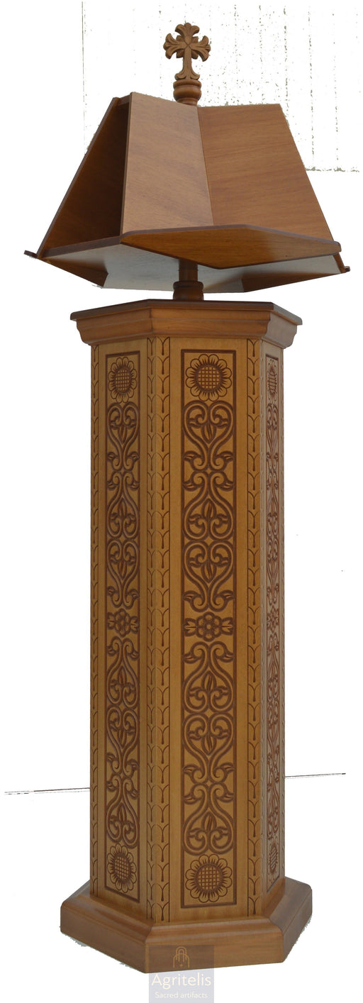 Псалтир, Αγριτέλης Церковні, ieraskevi.com