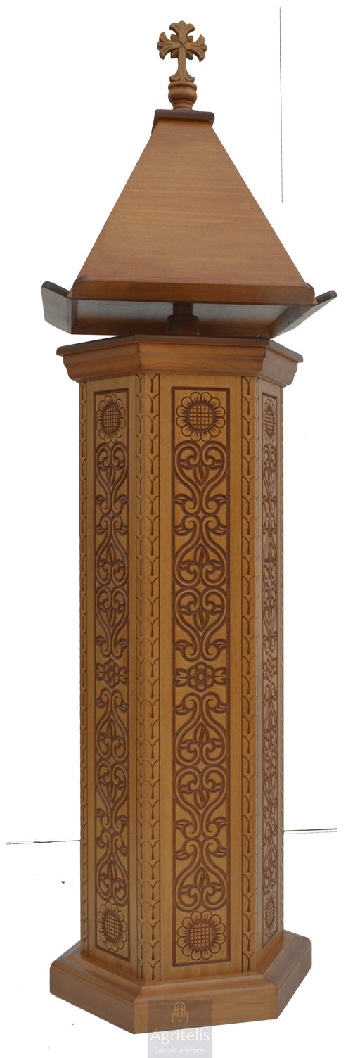 Псалтир, Αγριτέλης Церковні, ieraskevi.com
