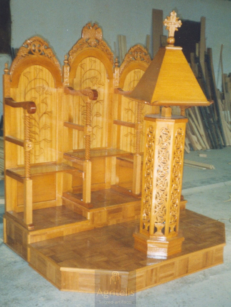 Псалтир, Αγριτέλης Църковни, ieraskevi.com