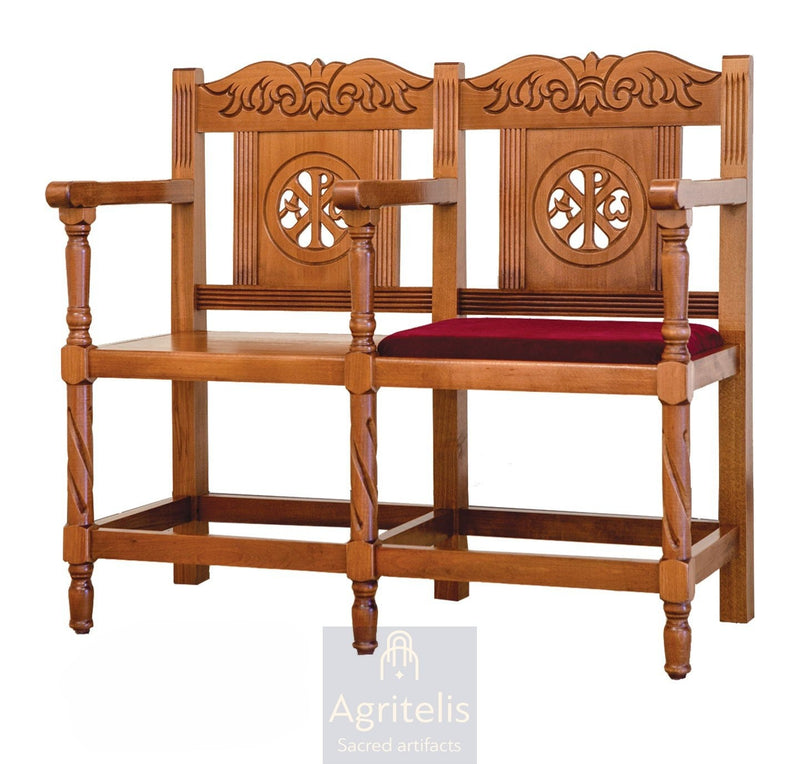 Epitafier, sculptat în lemn, tei, stejar, Agritelis, obiecte bisericești, ieraskevi.com