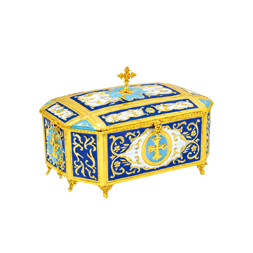 Ոսկեգույն լեպսանոթ արծն