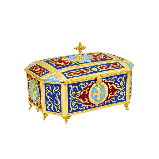 Ոսկեգույն լեպսանոթ արծն