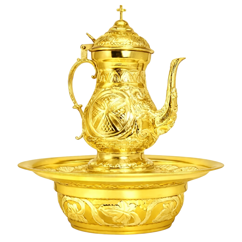 ქერნივოქსესტოს ოქრო