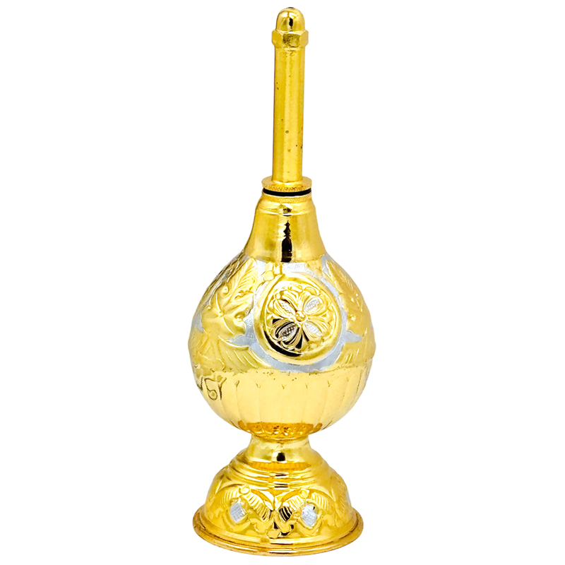 Holy Water Sprinkler – Two-Tone