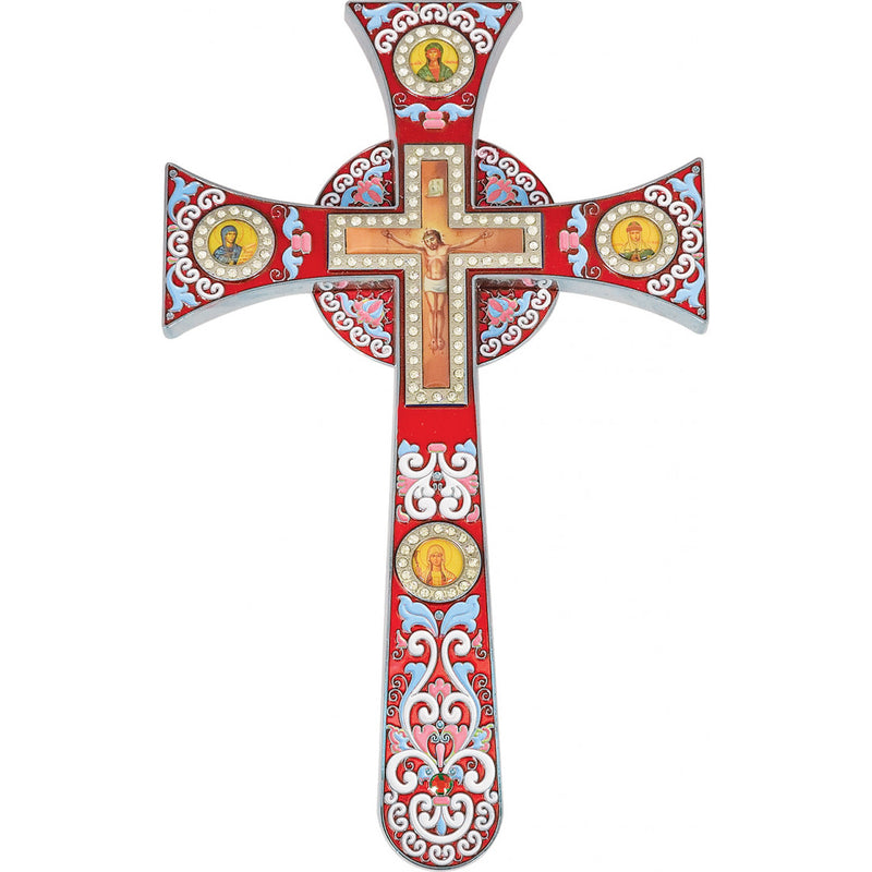 სალოცავი ჯვარი