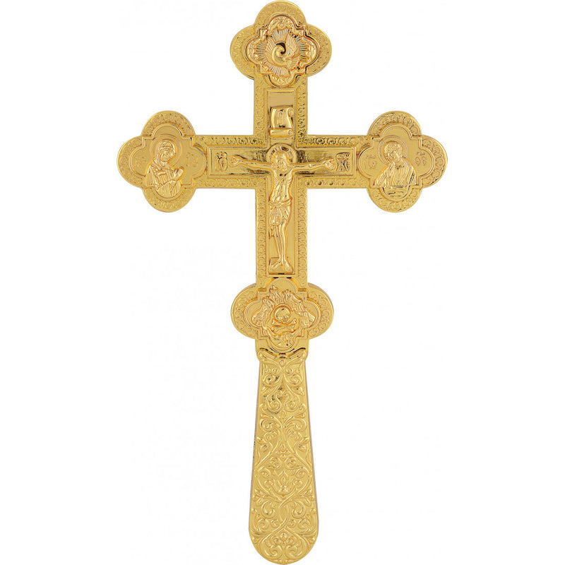 Blessing Cross