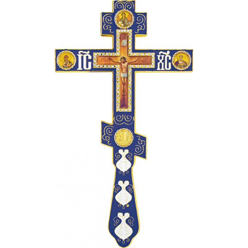 სალოცავი ჯვარი