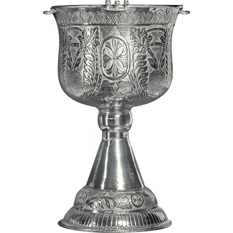Baptismal Font