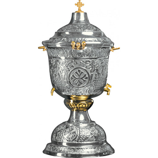 Holy Water Font