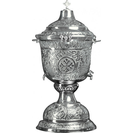Holy Water Font