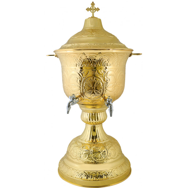 Holy Water Font