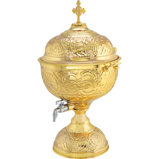 Holy Water Font