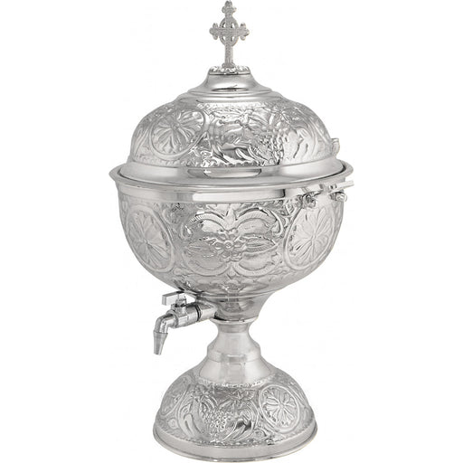 Holy Water Font