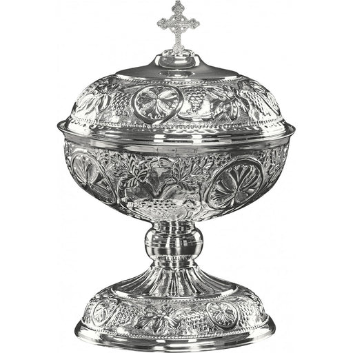 Հակառտության տուփ
